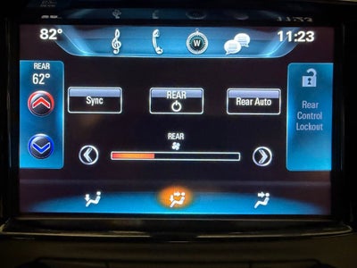 2018 Buick Envision Premium I