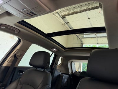 2018 Buick Envision Premium I
