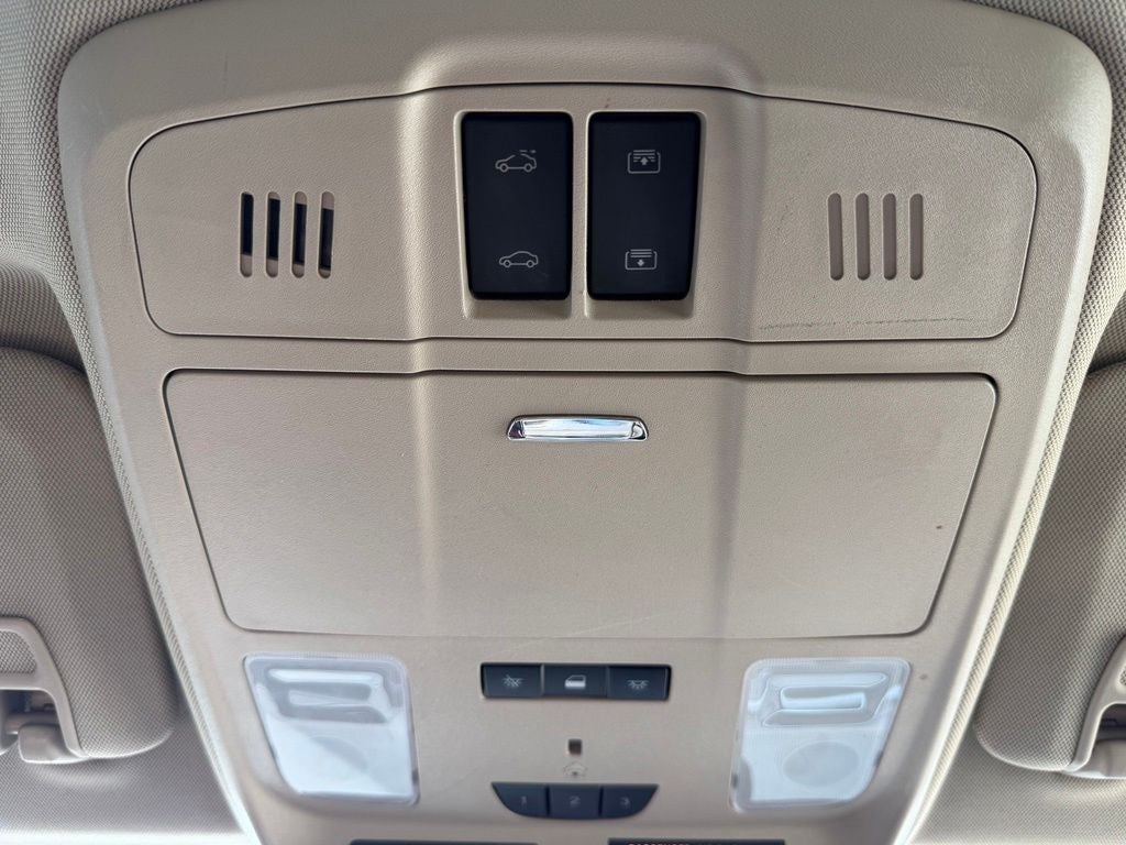 2018 Buick Envision Premium I