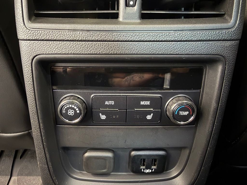 2018 Buick Envision Premium I
