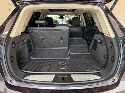 2018 Buick Envision Premium I
