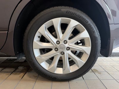 2018 Buick Envision Premium I