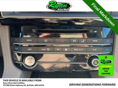 2019 Jaguar F-PACE 30t Portfolio