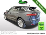2019 Jaguar F-PACE 30t Portfolio