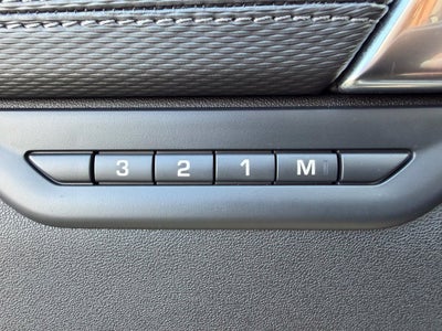 2025 Land Rover Discovery Sport SE