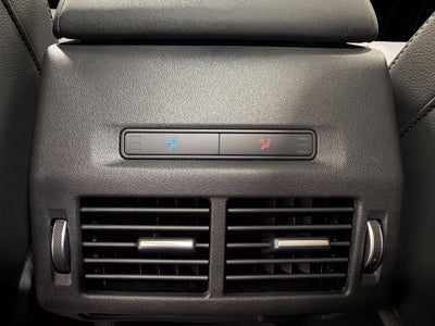 2025 Land Rover Discovery Sport SE