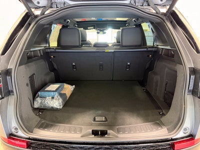2025 Land Rover Discovery Sport SE