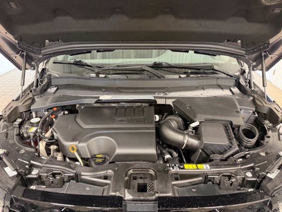 2025 Land Rover Discovery Sport SE