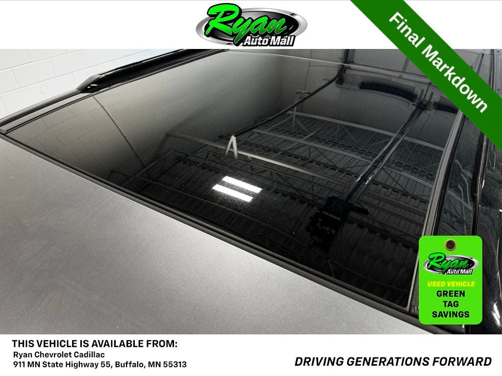 2024 Land Rover Defender 90 X-Dynamic SE