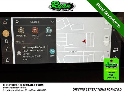 2024 Land Rover Defender 90 X-Dynamic SE