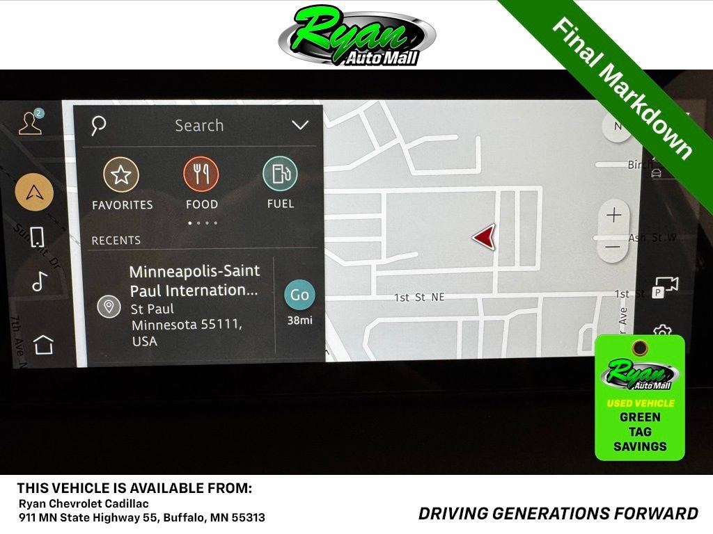 2024 Land Rover Defender 90 X-Dynamic SE