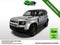 2024 Land Rover Defender 90 X-Dynamic SE