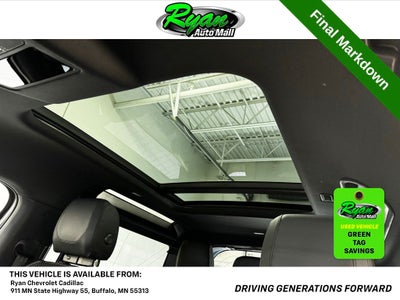 2024 Land Rover Defender 90 X-Dynamic SE