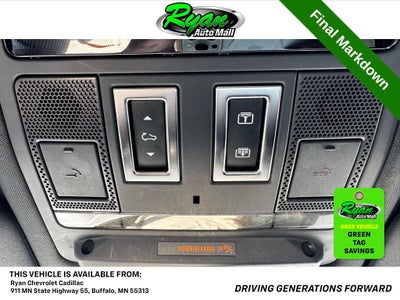 2024 Land Rover Defender 90 X-Dynamic SE