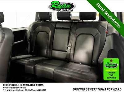 2024 Land Rover Defender 90 X-Dynamic SE