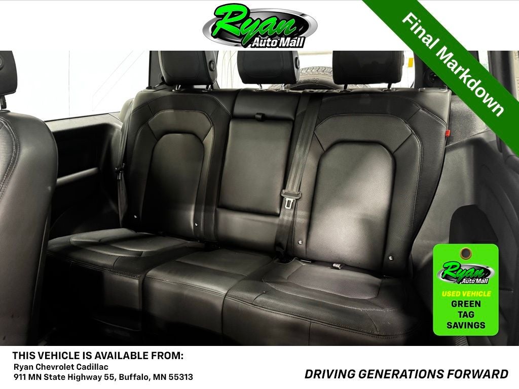 2024 Land Rover Defender 90 X-Dynamic SE