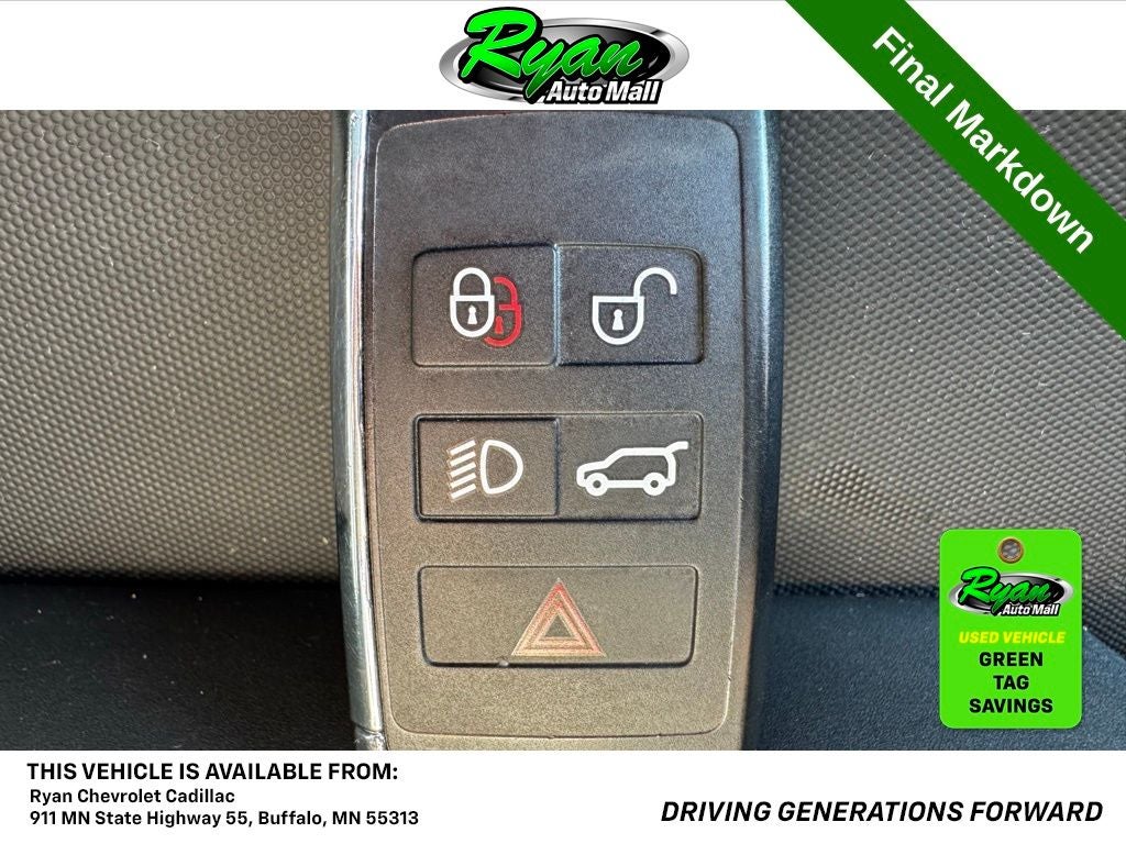 2024 Land Rover Defender 90 X-Dynamic SE