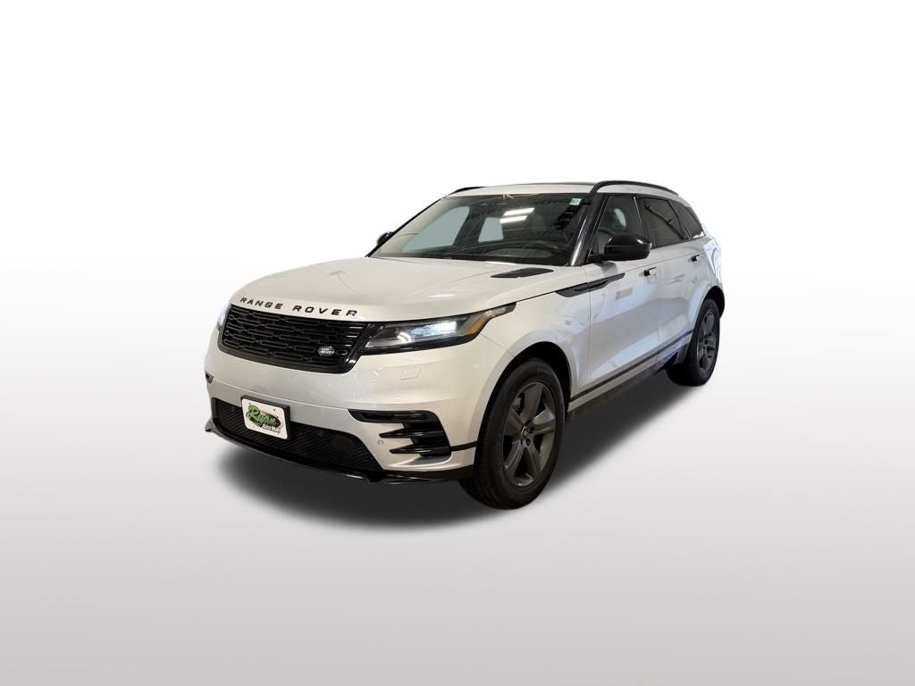 2025 Land Rover Range Rover Velar Dynamic SE