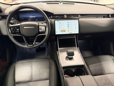 2025 Land Rover Range Rover Velar Dynamic SE