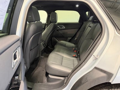 2025 Land Rover Range Rover Velar Dynamic SE