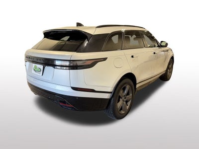 2025 Land Rover Range Rover Velar Dynamic SE