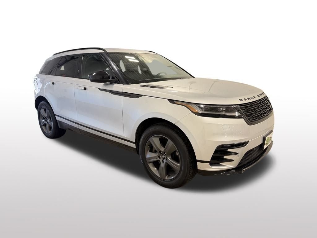 2025 Land Rover Range Rover Velar Dynamic SE