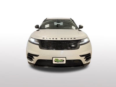 2025 Land Rover Range Rover Velar Dynamic SE