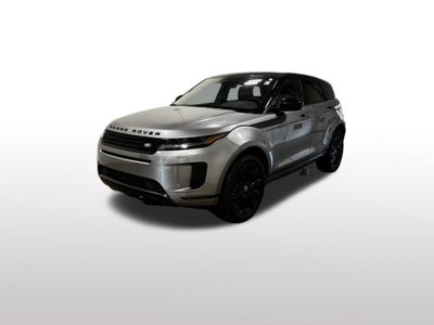 2025 Land Rover Range Rover Evoque S