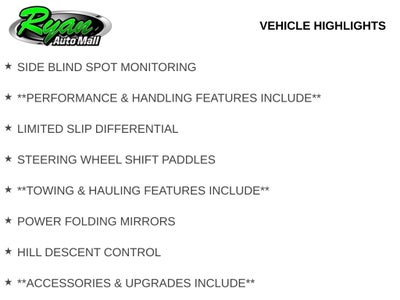 2025 Land Rover Range Rover Evoque S