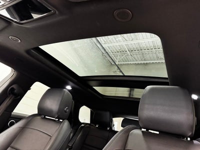 2025 Land Rover Range Rover Evoque S