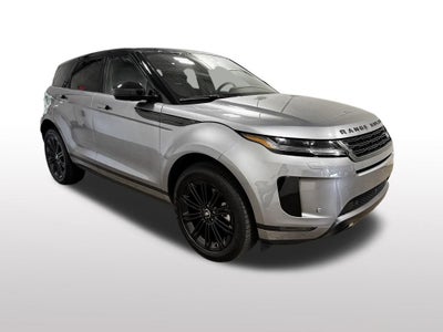2025 Land Rover Range Rover Evoque S