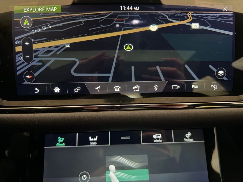 2020 Land Rover Range Rover Evoque R-Dynamic SE