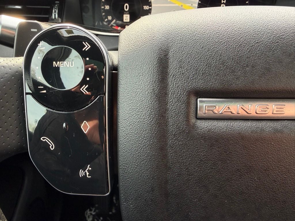 2020 Land Rover Range Rover Evoque R-Dynamic SE