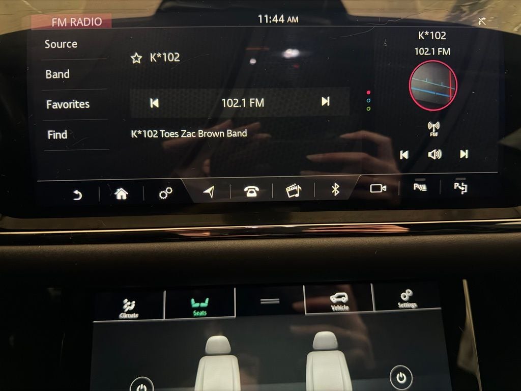 2020 Land Rover Range Rover Evoque R-Dynamic SE