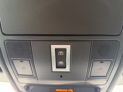 2020 Land Rover Range Rover Evoque R-Dynamic SE