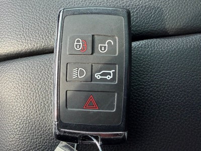 2020 Land Rover Range Rover Evoque R-Dynamic SE