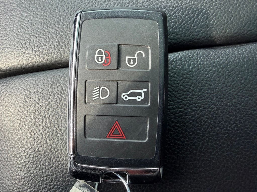 2020 Land Rover Range Rover Evoque R-Dynamic SE