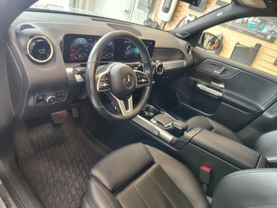 2020 Mercedes-Benz GLB GLB 250 4MATIC®