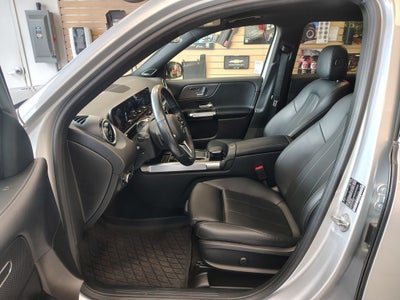 2020 Mercedes-Benz GLB GLB 250 4MATIC®