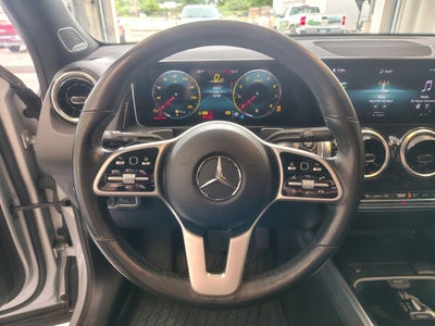 2020 Mercedes-Benz GLB GLB 250 4MATIC®