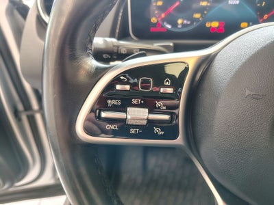 2020 Mercedes-Benz GLB GLB 250 4MATIC®