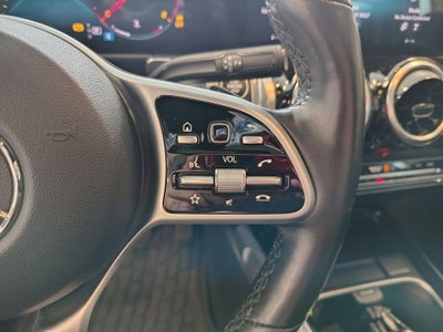 2020 Mercedes-Benz GLB GLB 250 4MATIC®