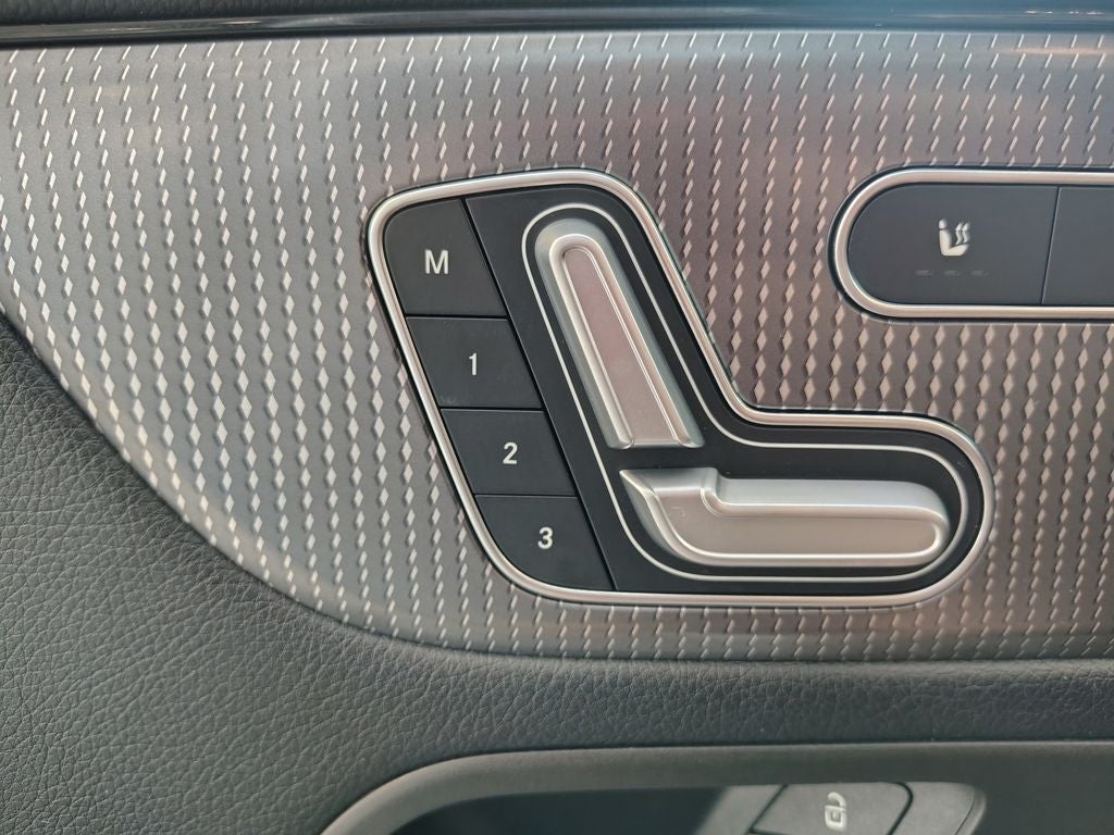 2020 Mercedes-Benz GLB GLB 250 4MATIC®