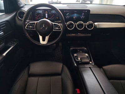 2020 Mercedes-Benz GLB GLB 250 4MATIC®