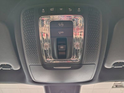 2020 Mercedes-Benz GLB GLB 250 4MATIC®