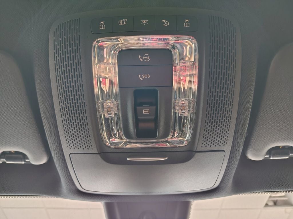2020 Mercedes-Benz GLB GLB 250 4MATIC®