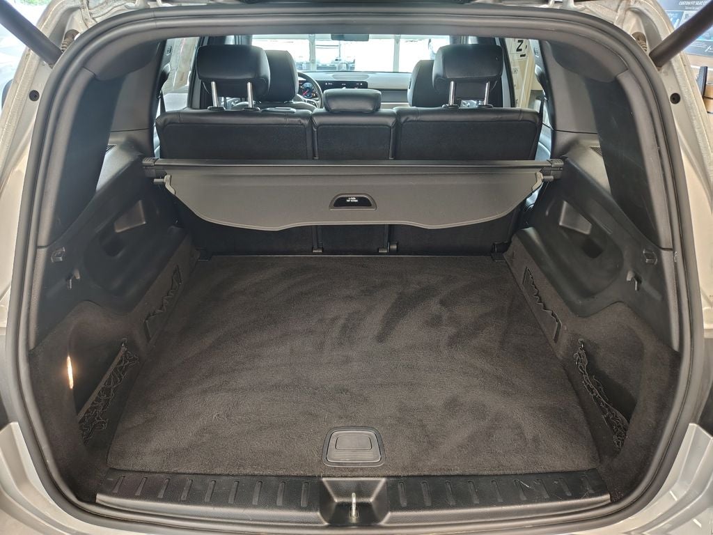 2020 Mercedes-Benz GLB GLB 250 4MATIC®