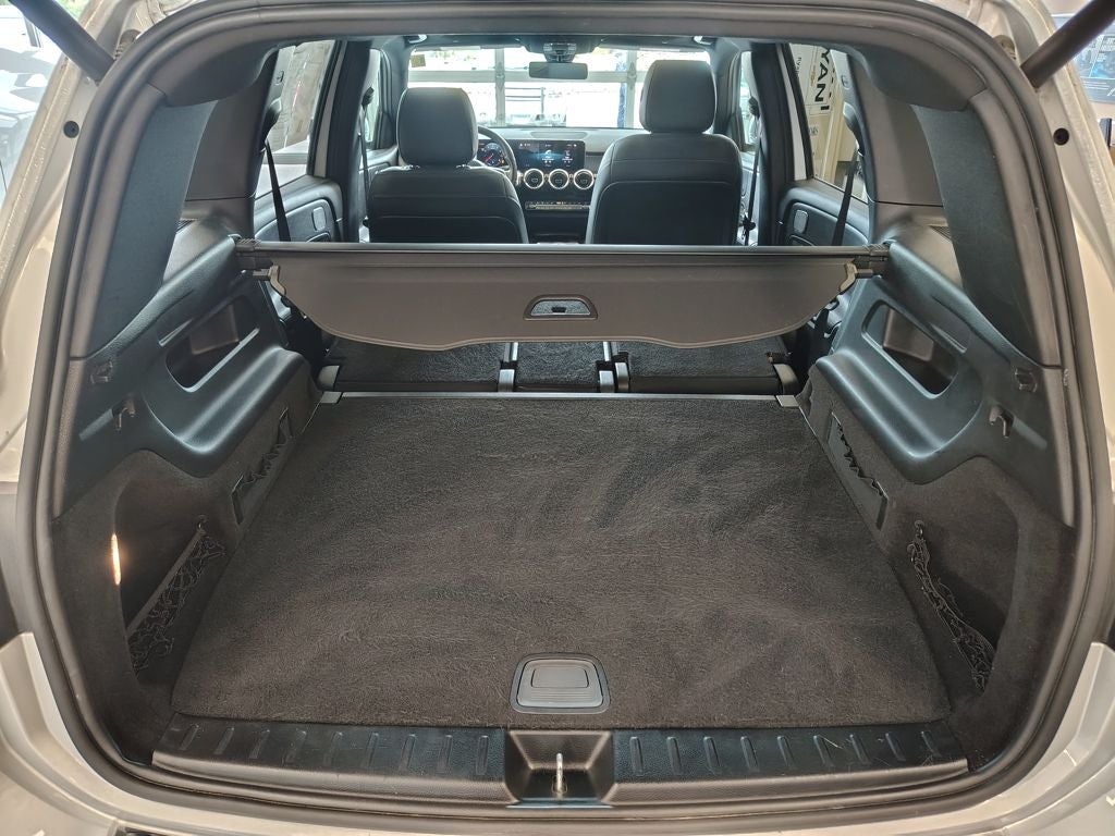 2020 Mercedes-Benz GLB GLB 250 4MATIC®