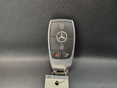 2020 Mercedes-Benz GLB GLB 250 4MATIC®
