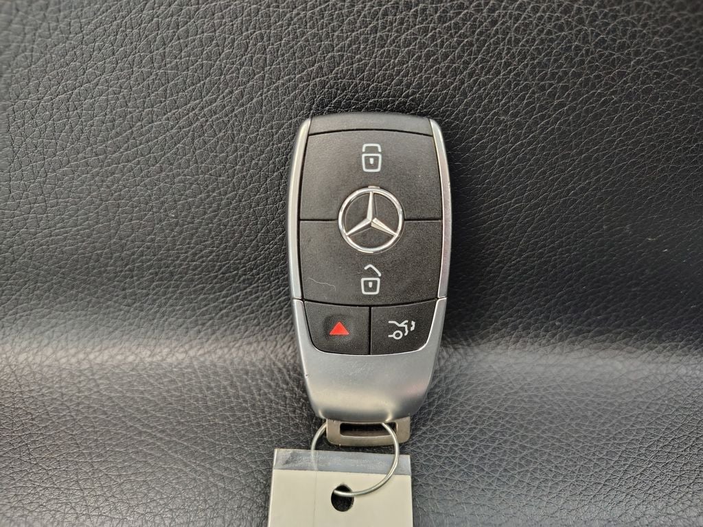2020 Mercedes-Benz GLB GLB 250 4MATIC®